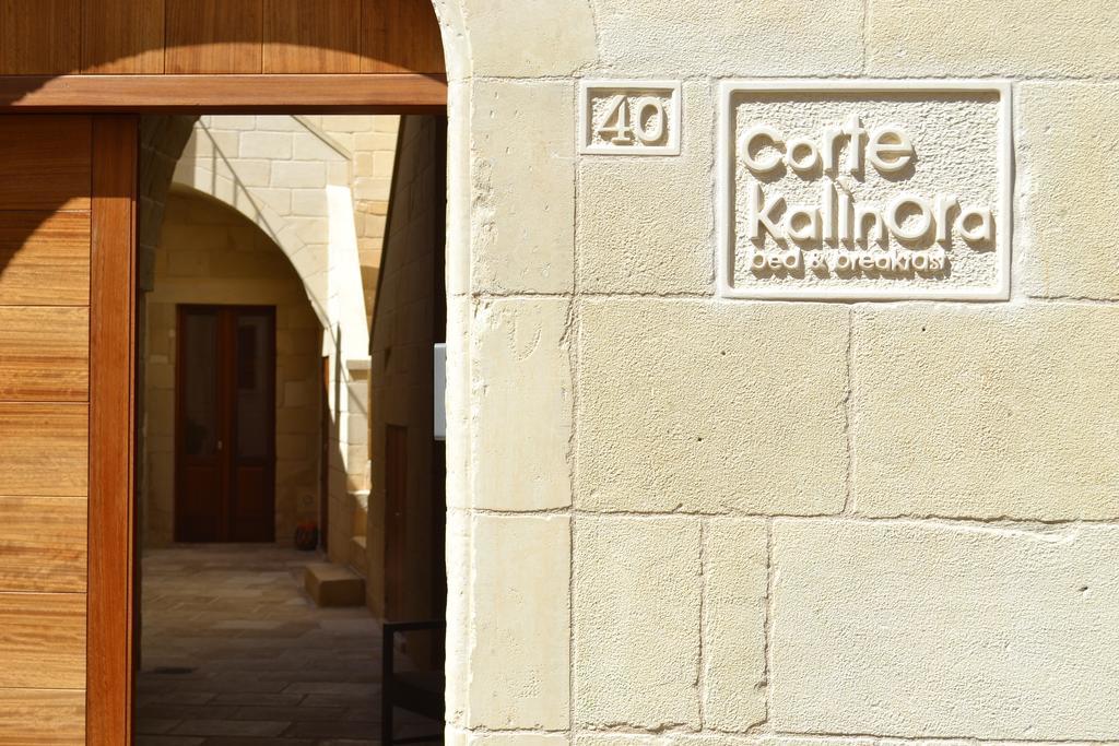 Corte Kalinora Мартано Экстерьер фото